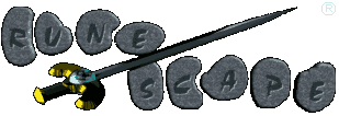 RuneScape logo